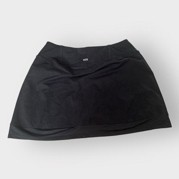 DSG althlesuire skort skirt with shorts - Picture 4 of 7